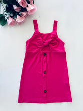 Load image into Gallery viewer, Pink Knot Dress
